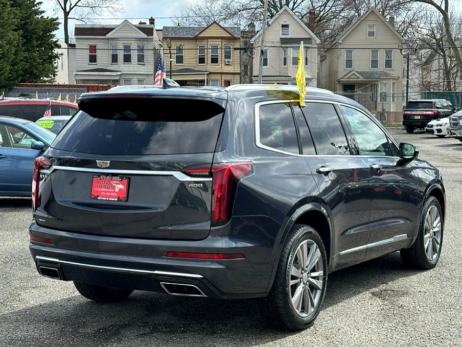 2022 Cadillac XT6 Premium Luxury - Photo 6