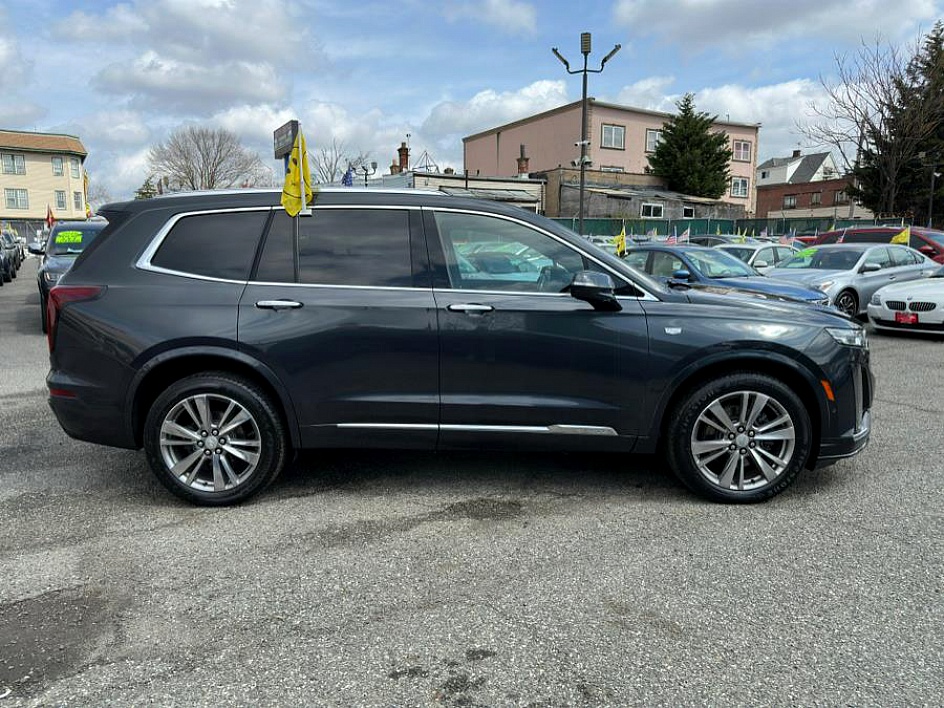 2022 Cadillac XT6 Premium Luxury - Photo 7