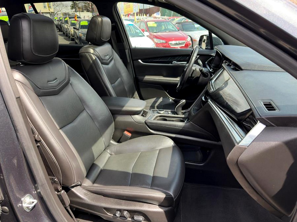 2022 Cadillac XT6 Premium Luxury - Photo 12