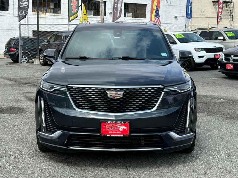 2022 Cadillac XT6 Premium Luxury - Photo 2