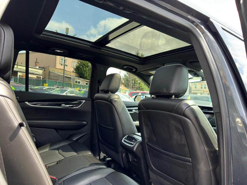 2022 Cadillac XT6 Premium Luxury - Photo 16
