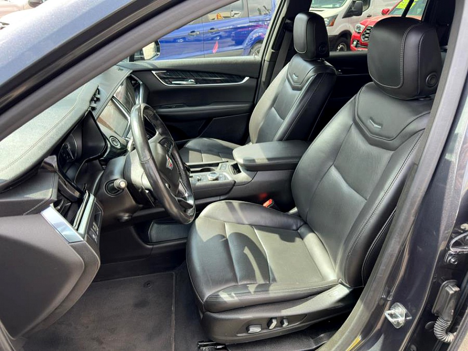 2022 Cadillac XT6 Premium Luxury - Photo 10