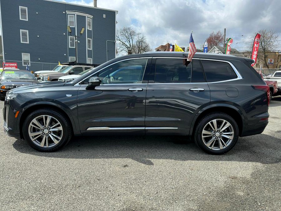 2022 Cadillac XT6 Premium Luxury - Photo 8