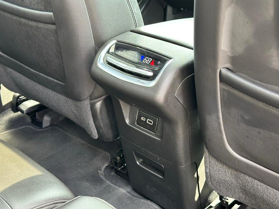 2022 Cadillac XT6 Premium Luxury - Photo 37