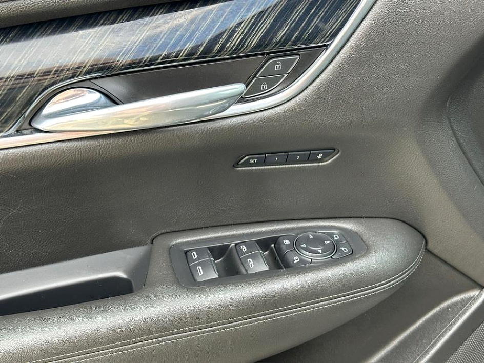 2022 Cadillac XT6 Premium Luxury - Photo 32
