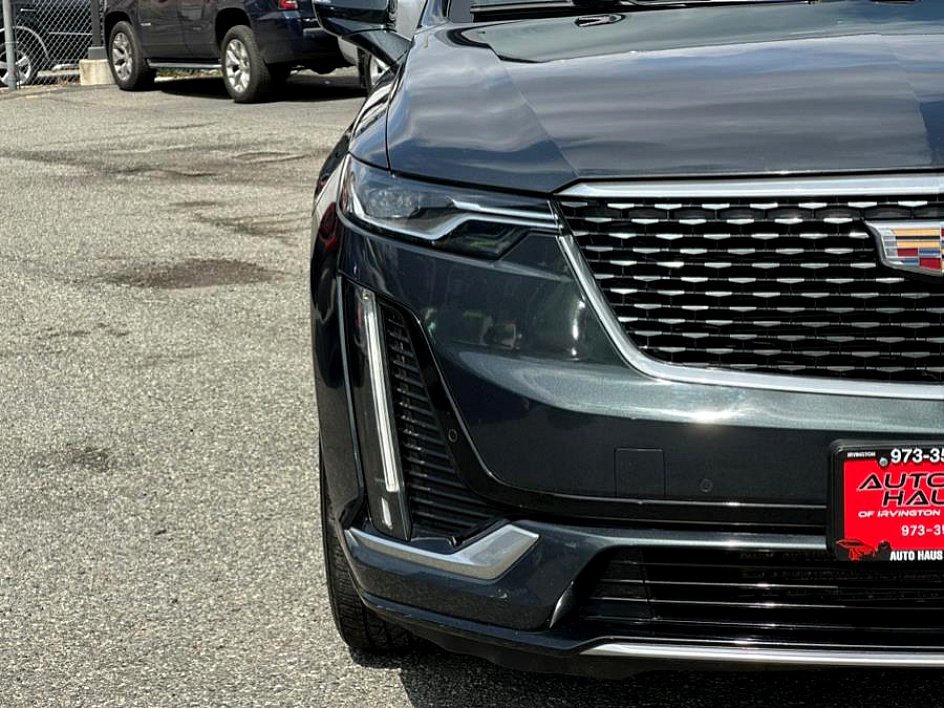 2022 Cadillac XT6 Premium Luxury - Photo 47
