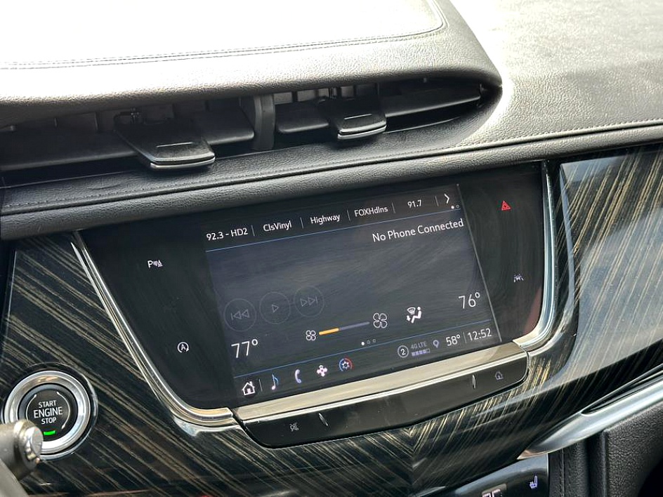 2022 Cadillac XT6 Premium Luxury - Photo 25