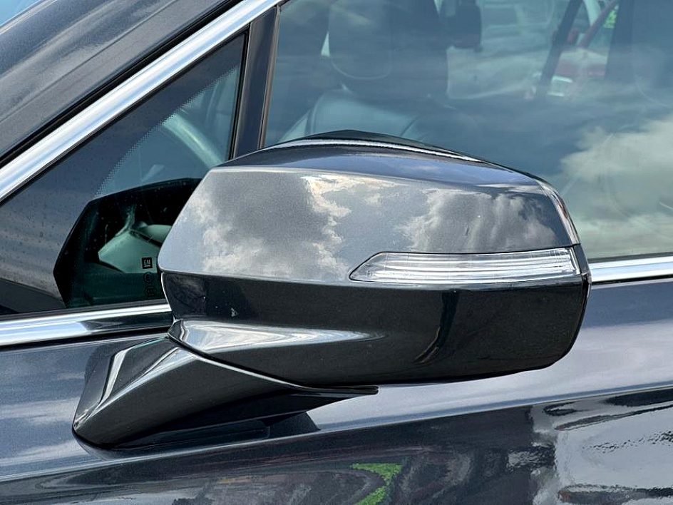 2022 Cadillac XT6 Premium Luxury - Photo 39