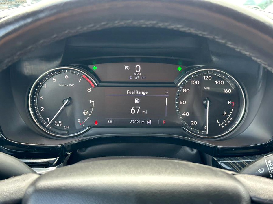 2022 Cadillac XT6 Premium Luxury - Photo 29