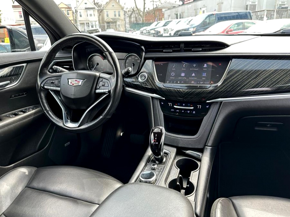 2022 Cadillac XT6 Premium Luxury - Photo 19