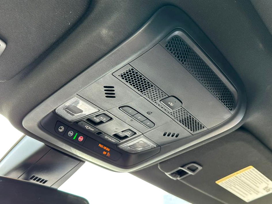 2022 Cadillac XT6 Premium Luxury - Photo 41