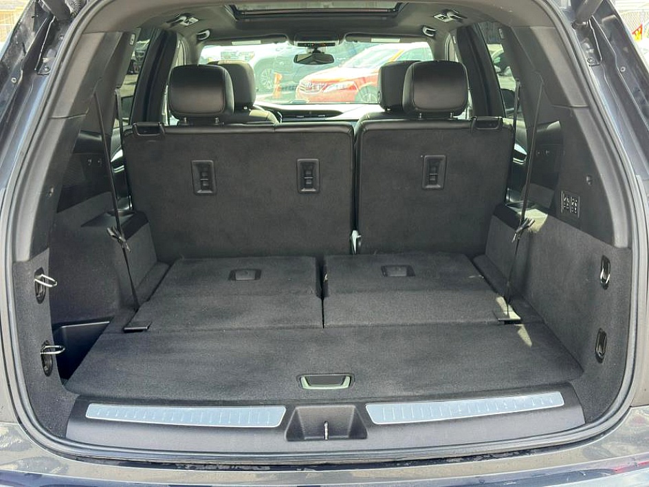 2022 Cadillac XT6 Premium Luxury - Photo 46
