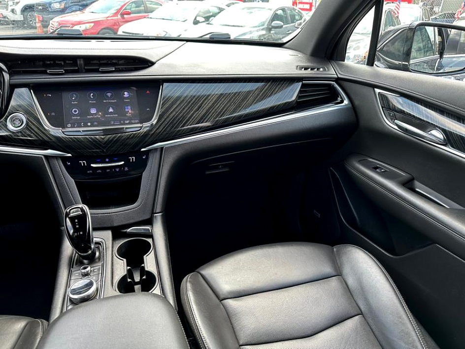 2022 Cadillac XT6 Premium Luxury - Photo 18
