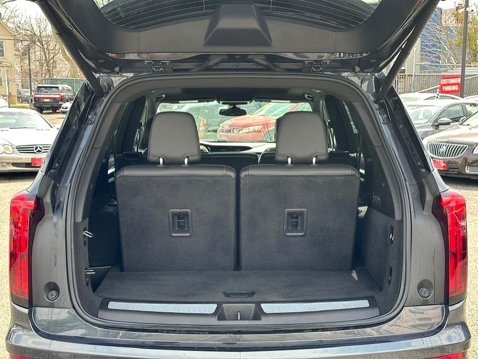 2022 Cadillac XT6 Premium Luxury - Photo 43