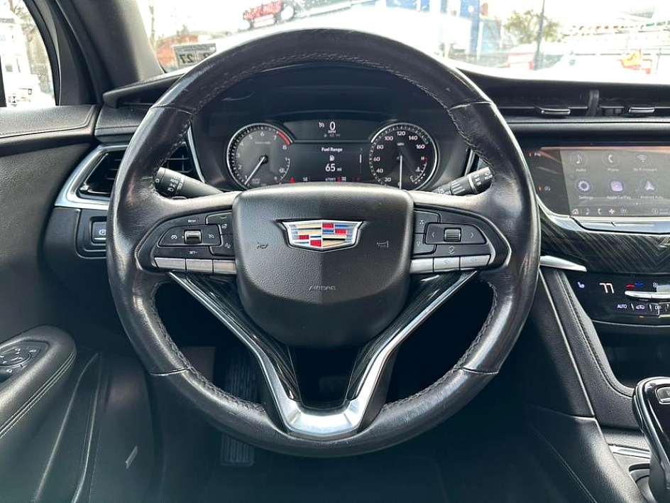 2022 Cadillac XT6 Premium Luxury - Photo 24