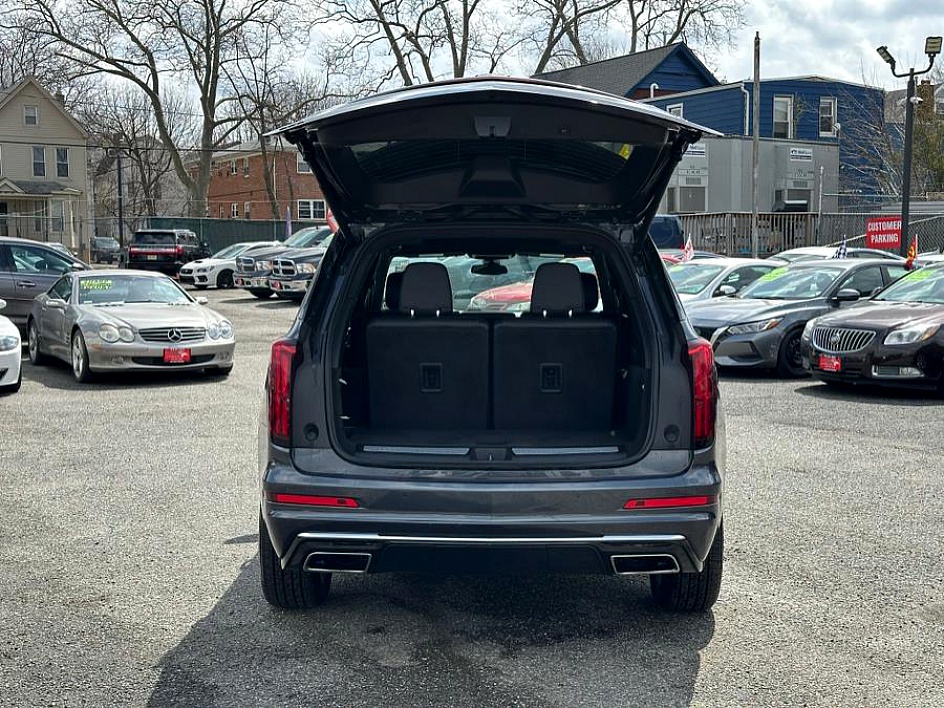 2022 Cadillac XT6 Premium Luxury - Photo 42