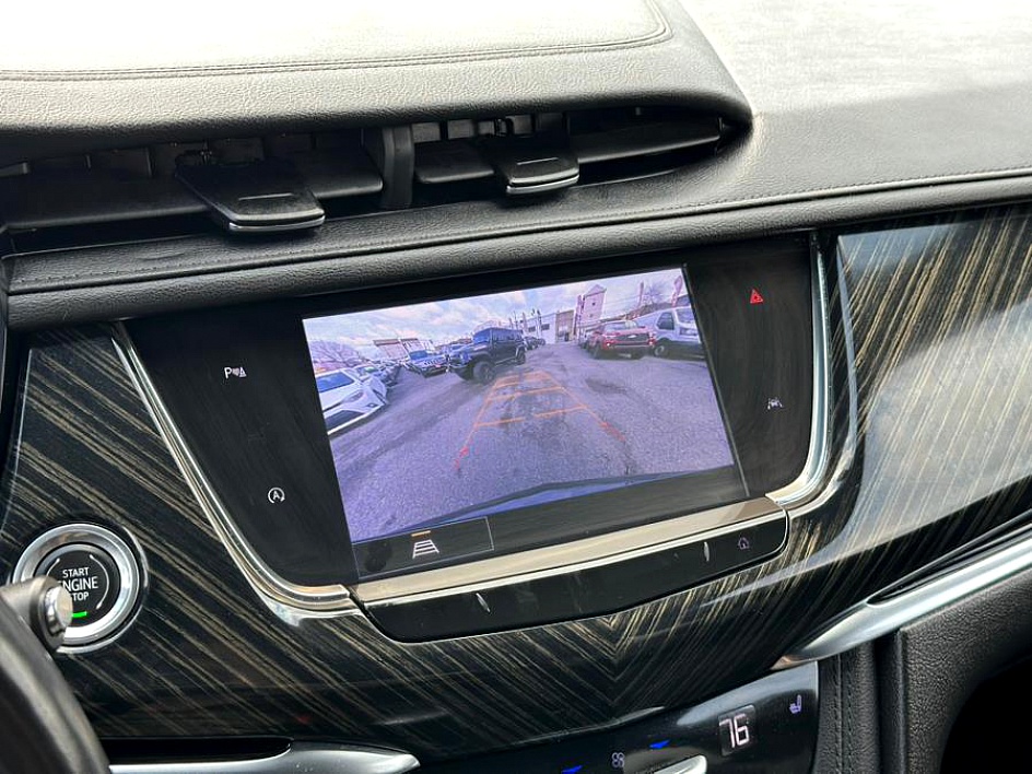 2022 Cadillac XT6 Premium Luxury - Photo 28