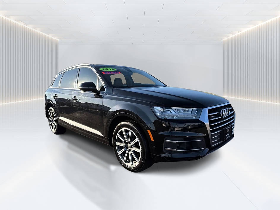 2019 Audi Q7 Premium Plus - Photo 3