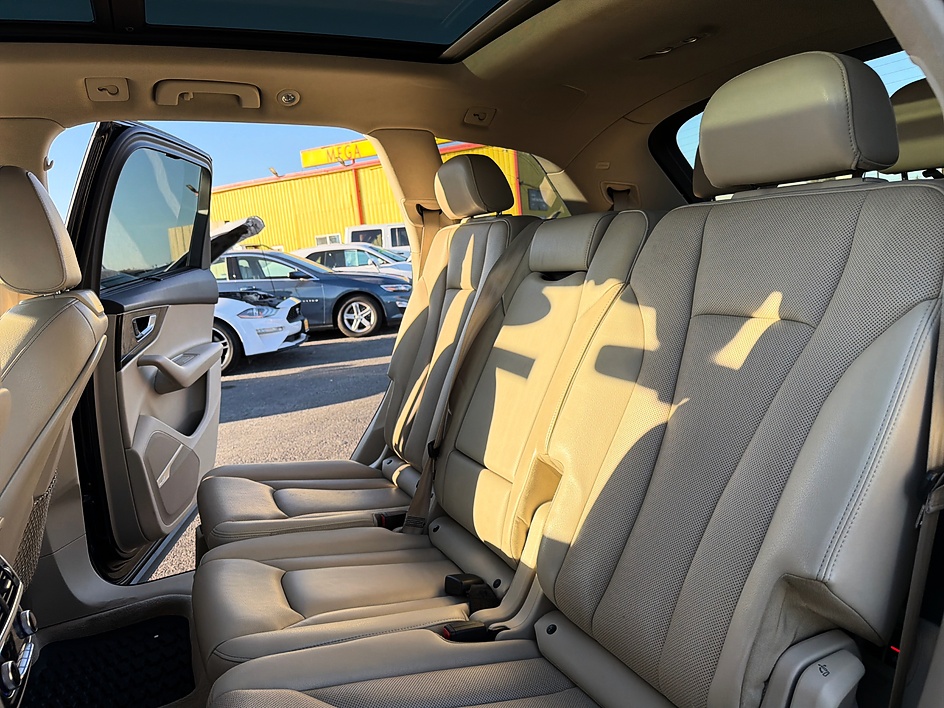 2019 Audi Q7 Premium Plus - Photo 13