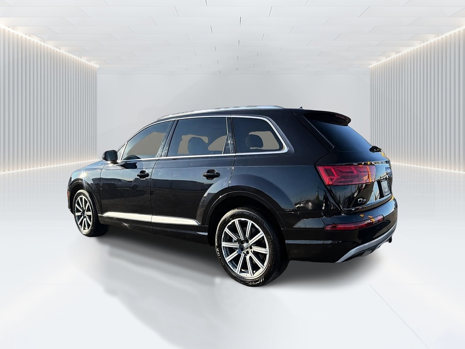 2019 Audi Q7 Premium Plus - Photo 9
