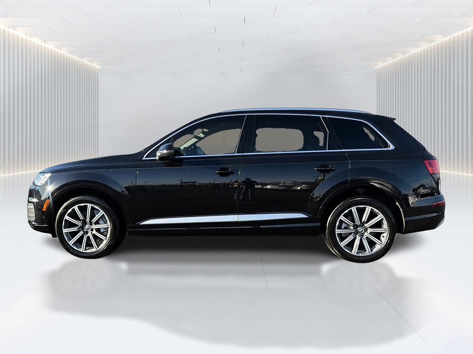 2019 Audi Q7 Premium Plus - Photo 10