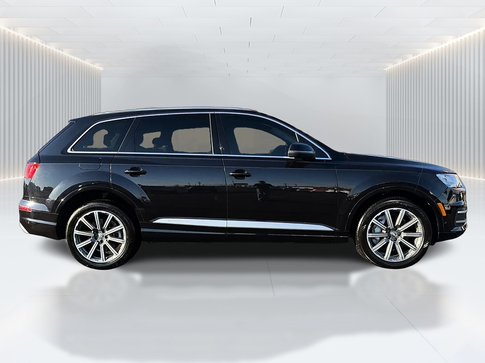 2019 Audi Q7 Premium Plus - Photo 5
