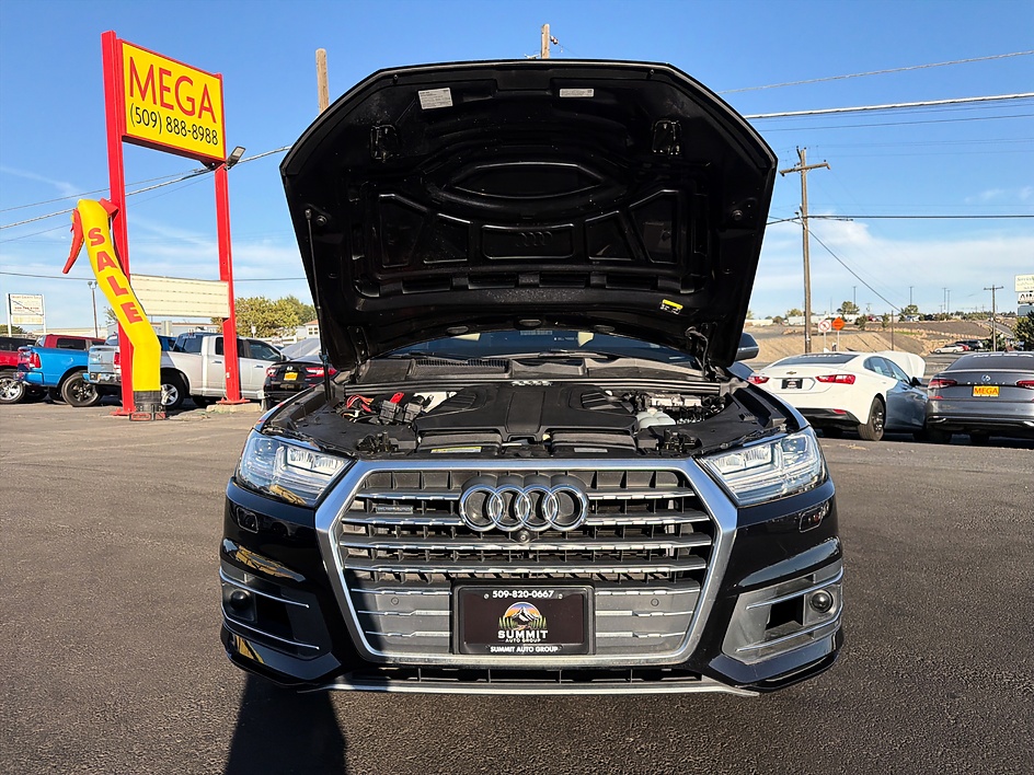 2019 Audi Q7 Premium Plus - Photo 14