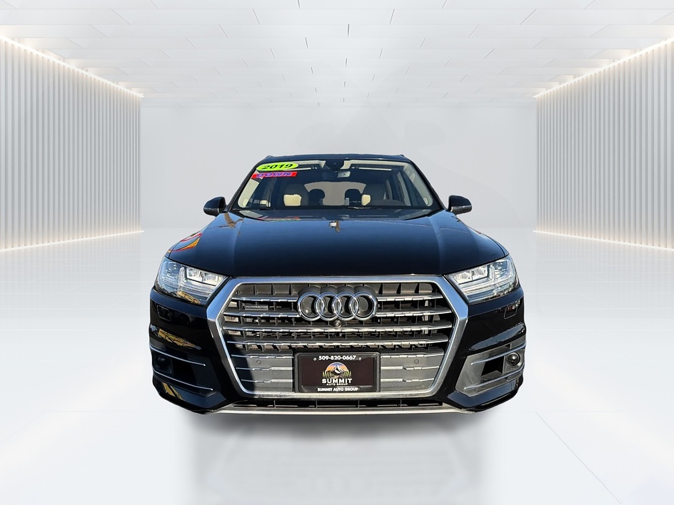2019 Audi Q7 Premium Plus - Photo 2