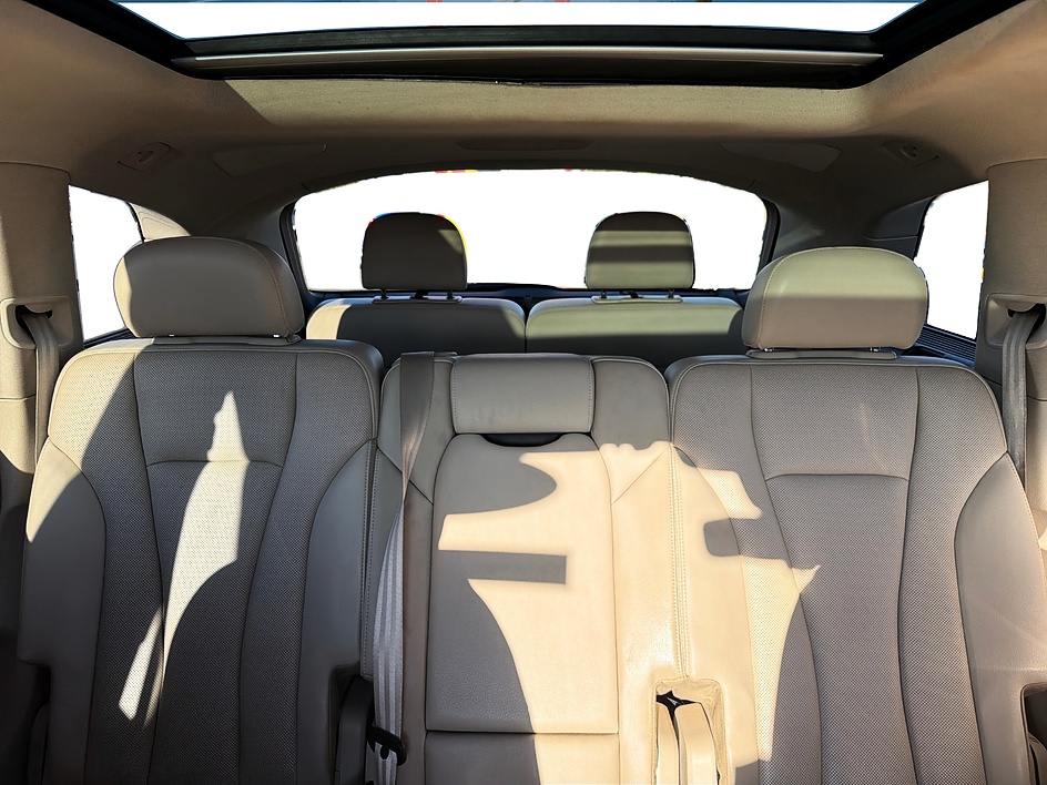 2019 Audi Q7 Premium Plus - Photo 17