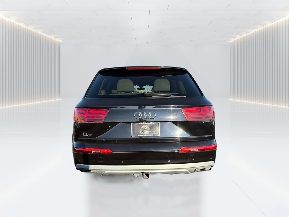 2019 Audi Q7 Premium Plus - Photo 7