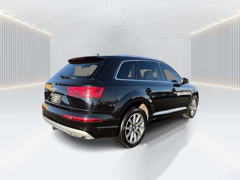 2019 Audi Q7 Premium Plus - Photo 6