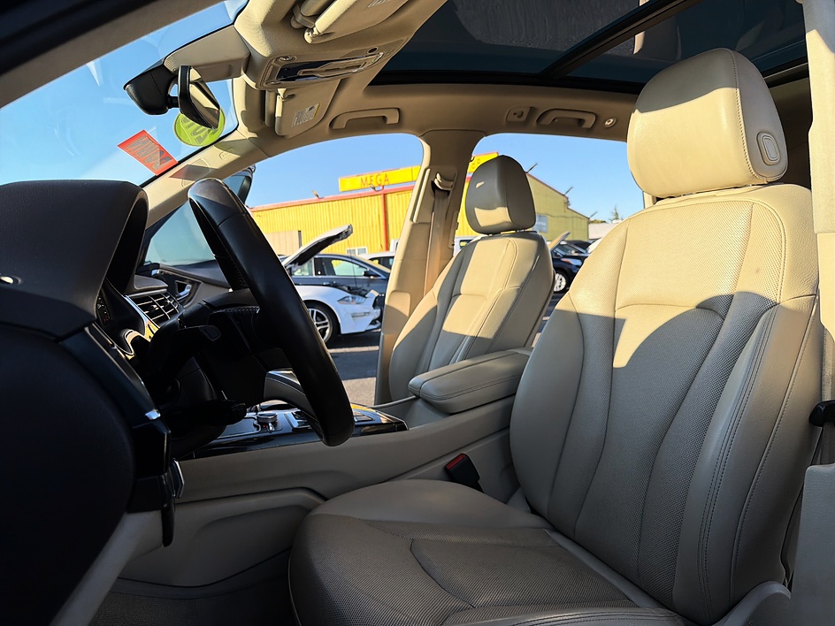 2019 Audi Q7 Premium Plus - Photo 11