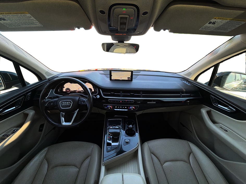 2019 Audi Q7 Premium Plus - Photo 25