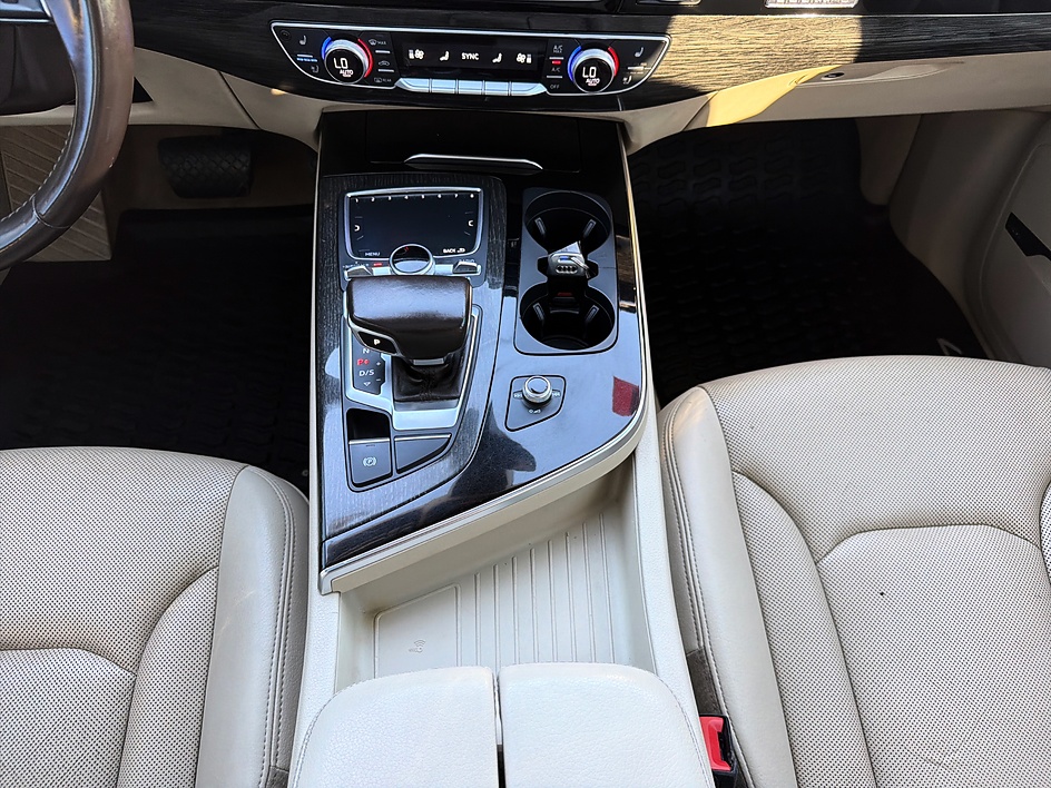 2019 Audi Q7 Premium Plus - Photo 19