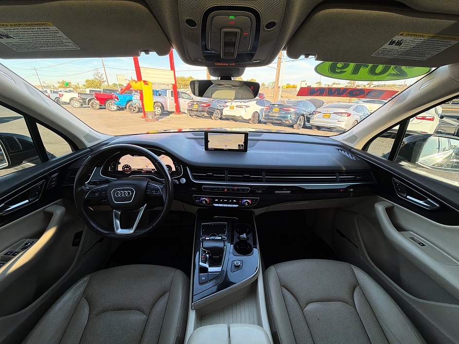 2019 Audi Q7 Premium Plus - Photo 30
