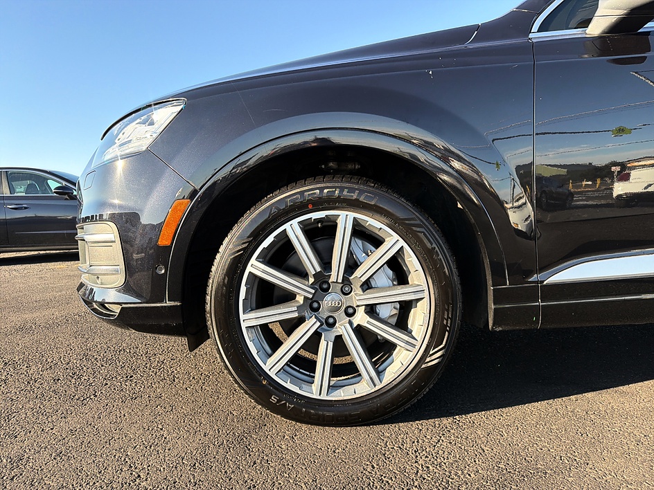 2019 Audi Q7 Premium Plus - Photo 28
