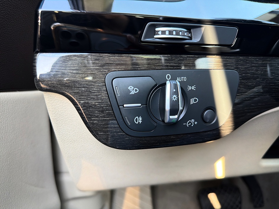 2019 Audi Q7 Premium Plus - Photo 22