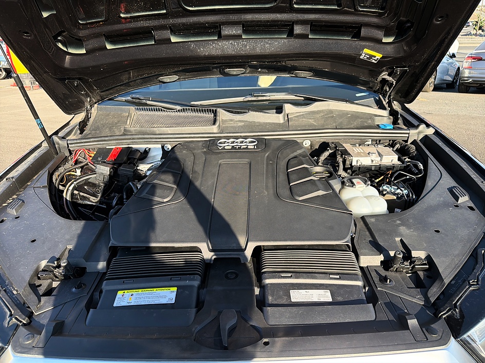 2019 Audi Q7 Premium Plus - Photo 27