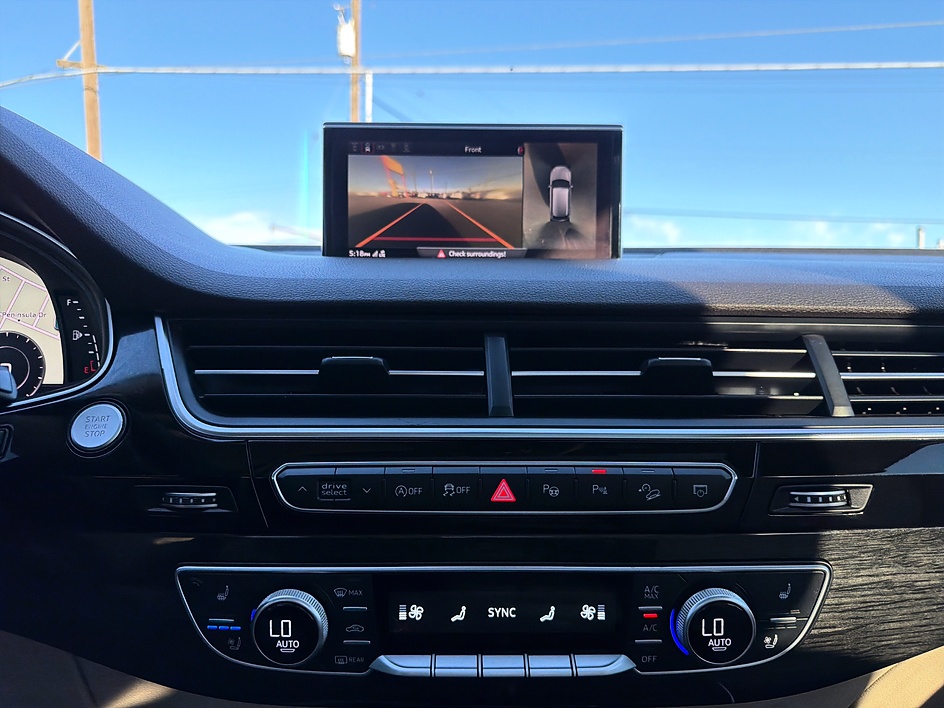 2019 Audi Q7 Premium Plus - Photo 31