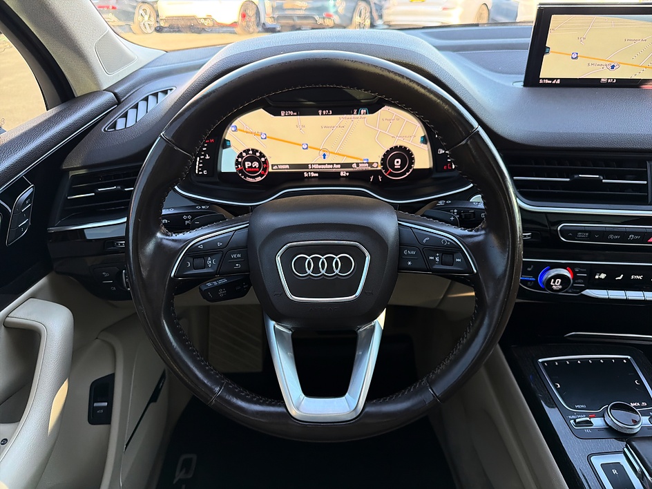 2019 Audi Q7 Premium Plus - Photo 21