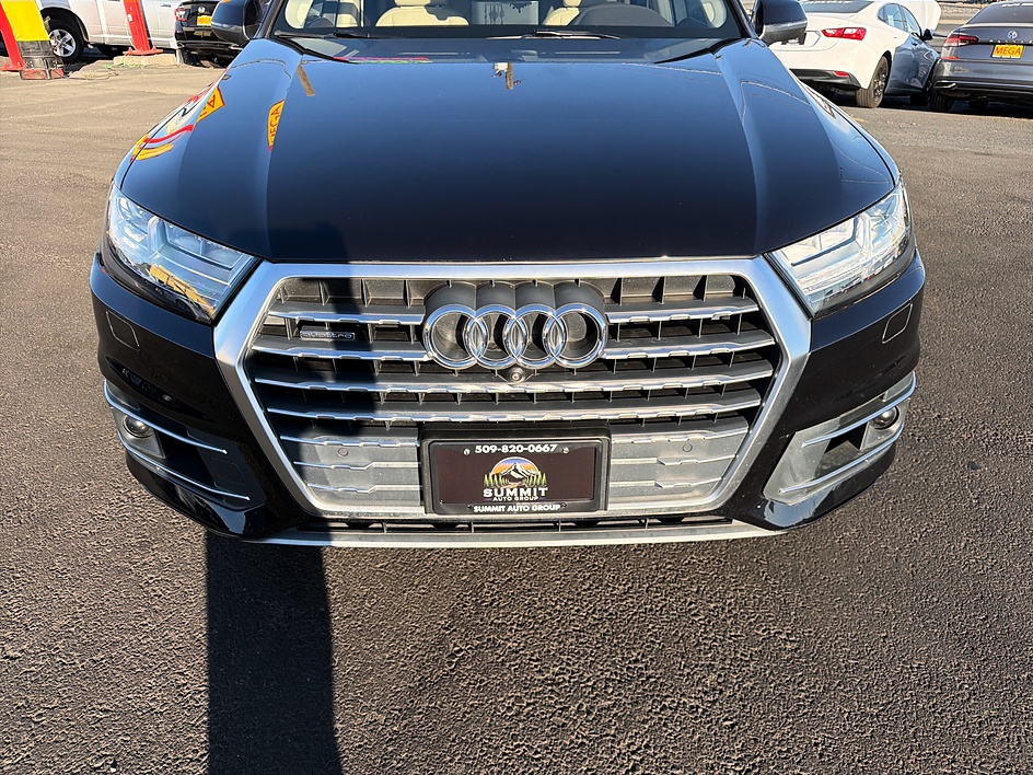 2019 Audi Q7 Premium Plus - Photo 26