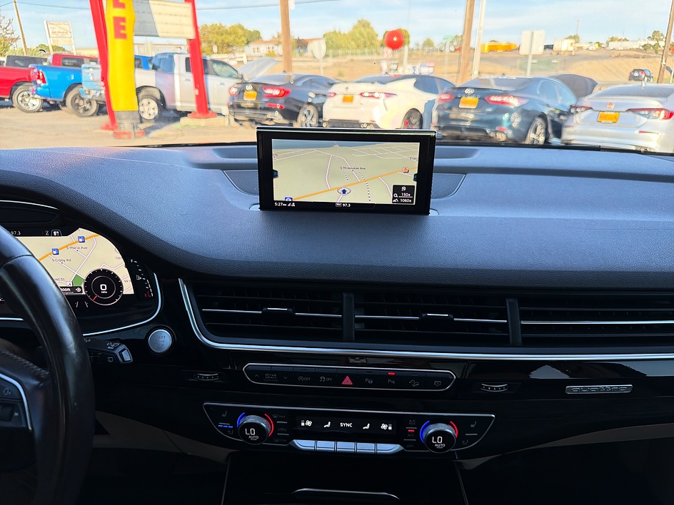 2019 Audi Q7 Premium Plus - Photo 18