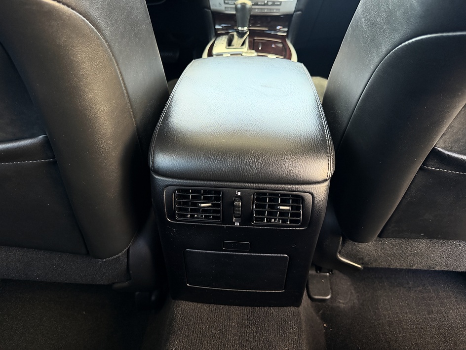 2013 INFINITI M 37 - Photo 26