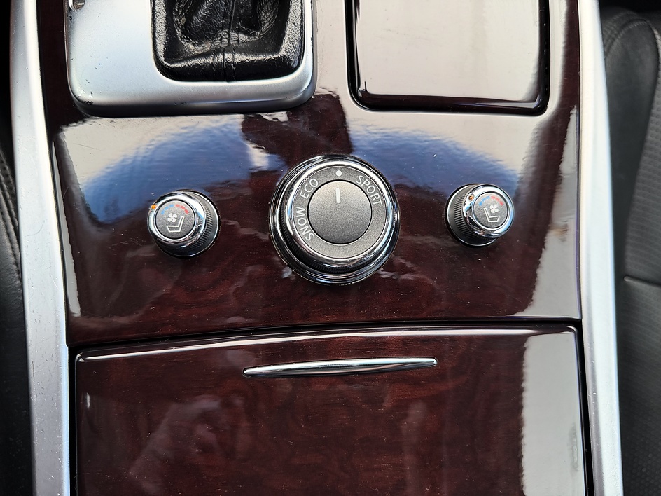 2013 INFINITI M 37 - Photo 21
