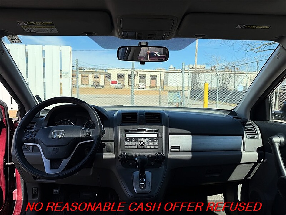 2011 Honda CR-V EX - Photo 12