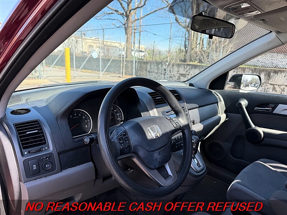 2011 Honda CR-V EX - Photo 9