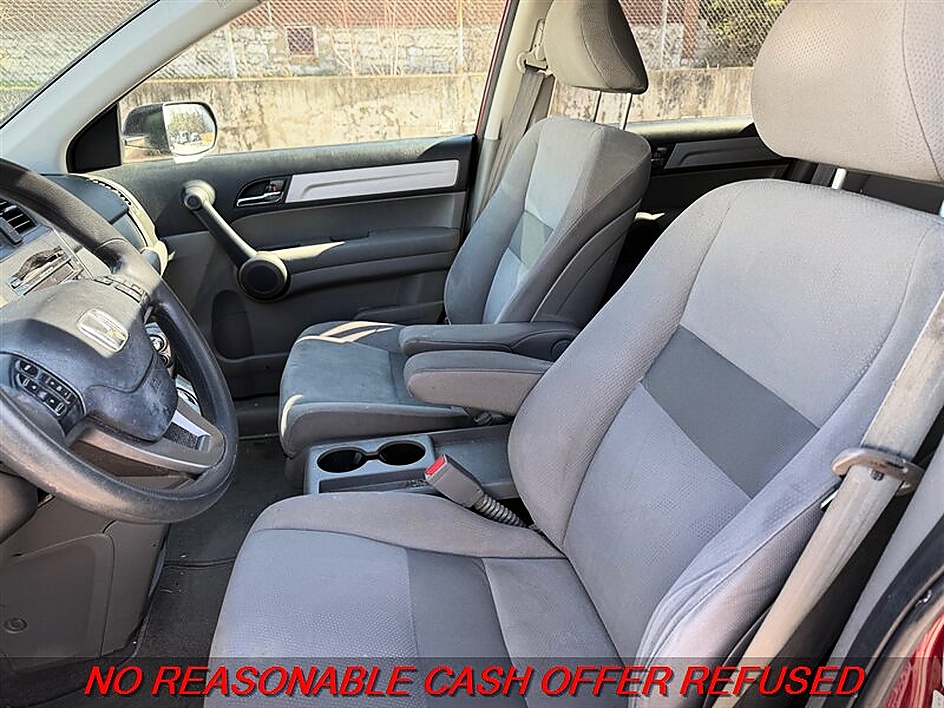 2011 Honda CR-V EX - Photo 10
