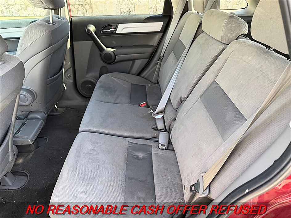 2011 Honda CR-V EX - Photo 11