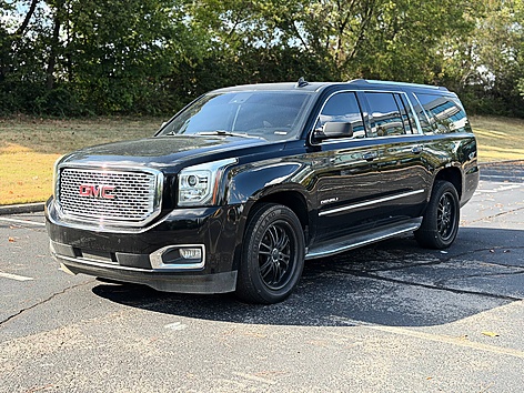 My Way Motors LLC