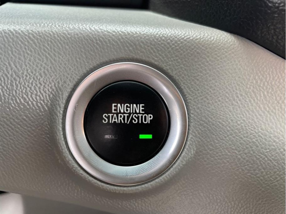 2019 GMC Terrain SLT - Photo 14